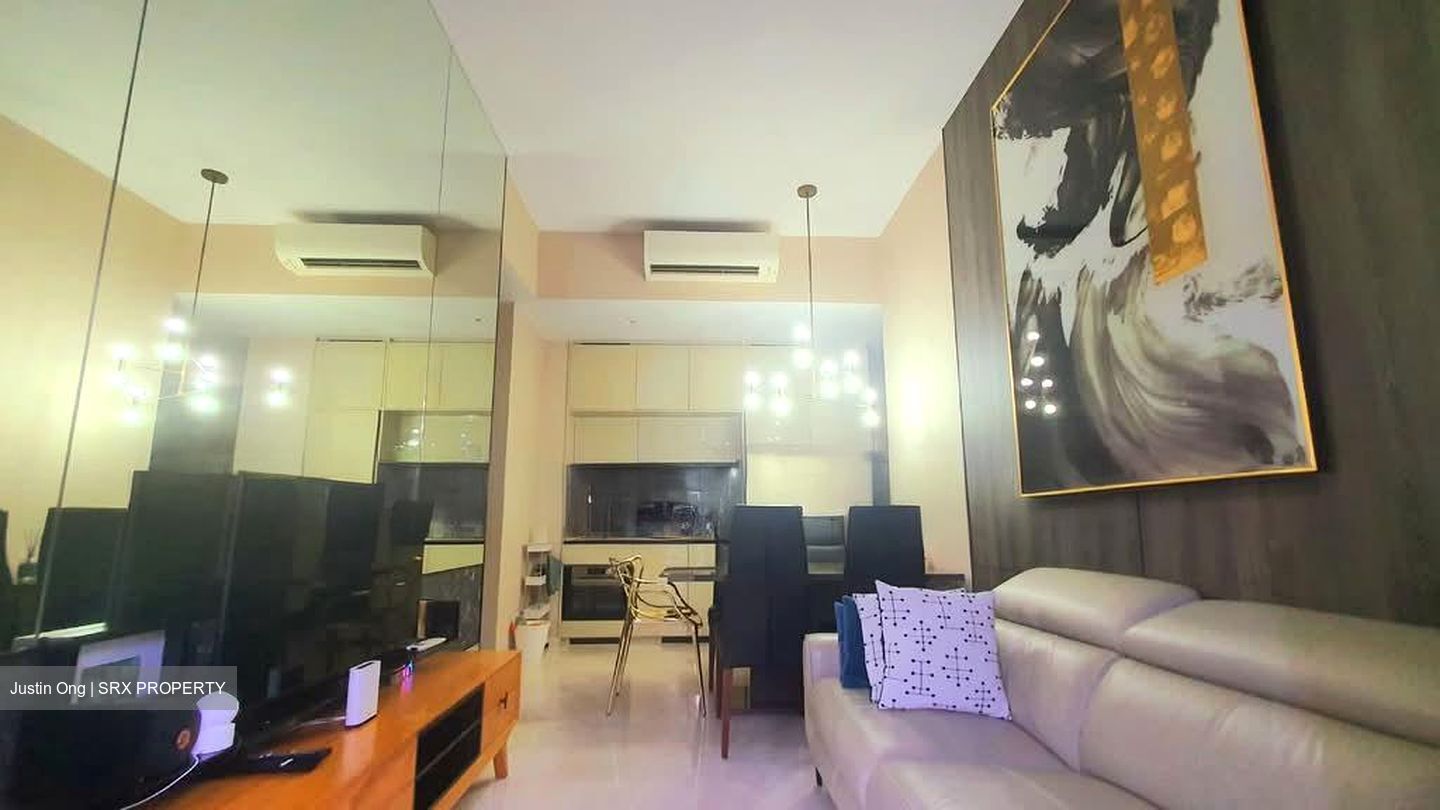 38 Jervois (D10), Apartment #567488481